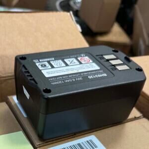 20V 6.0Ah Replacement Battery for Hoover 20V